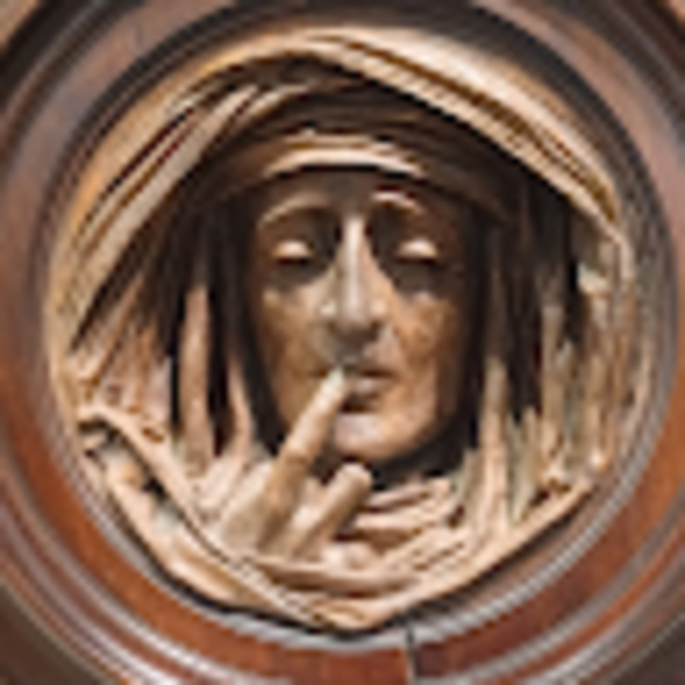 Meet your Posher, Angela